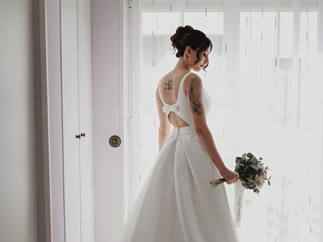 La boda de Áurea y Rubén en Ciudad Real, Ciudad Real 20