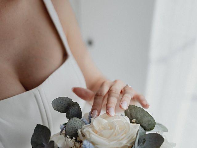 La boda de Áurea y Rubén en Ciudad Real, Ciudad Real 22