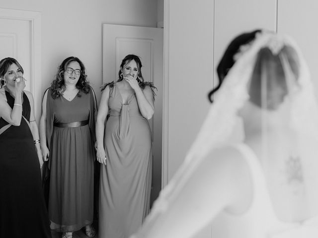 La boda de Áurea y Rubén en Ciudad Real, Ciudad Real 23