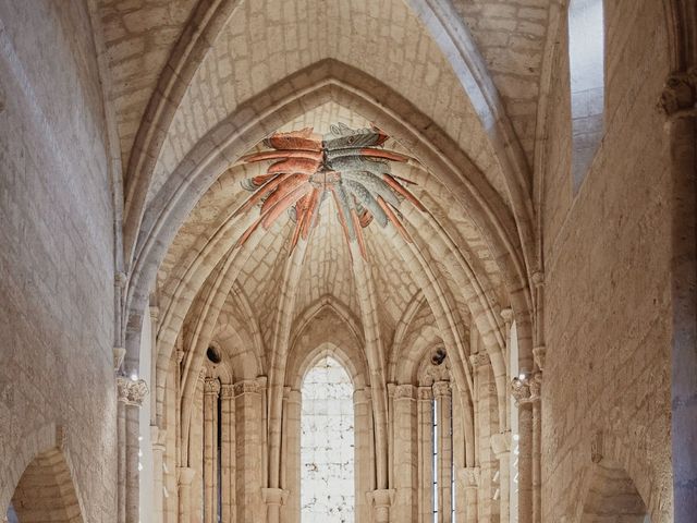 La boda de Áurea y Rubén en Ciudad Real, Ciudad Real 24