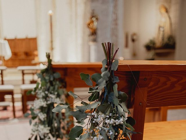 La boda de Áurea y Rubén en Ciudad Real, Ciudad Real 25
