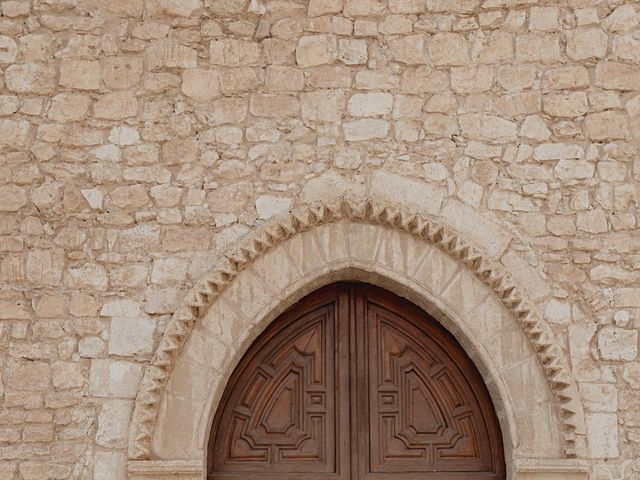 La boda de Áurea y Rubén en Ciudad Real, Ciudad Real 29