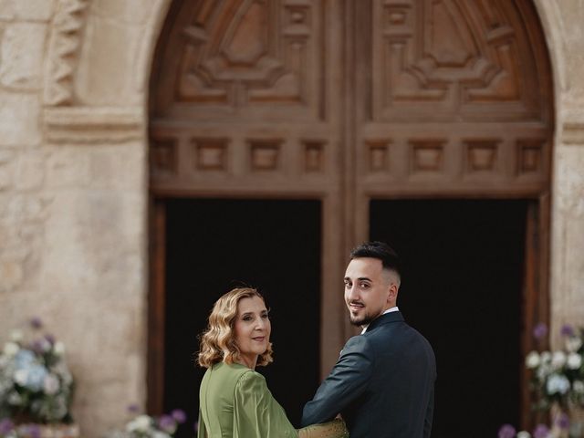 La boda de Áurea y Rubén en Ciudad Real, Ciudad Real 31
