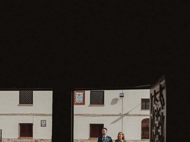 La boda de Áurea y Rubén en Ciudad Real, Ciudad Real 32