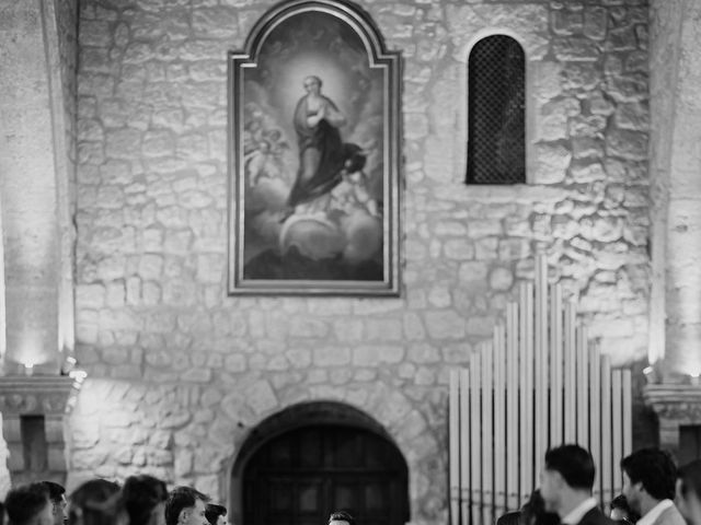 La boda de Áurea y Rubén en Ciudad Real, Ciudad Real 33