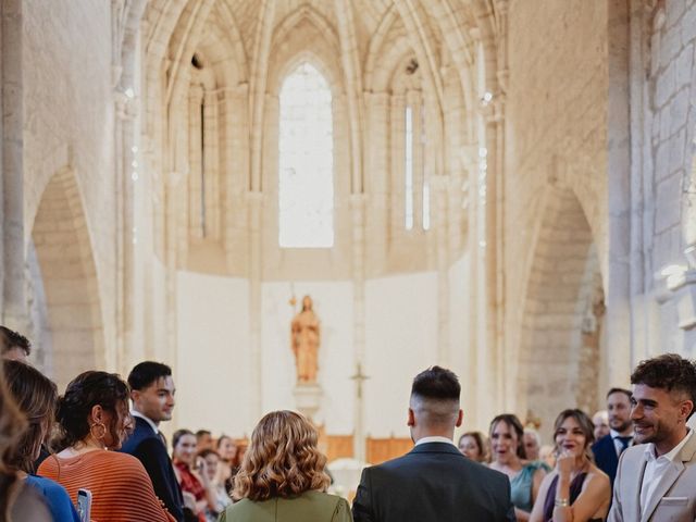 La boda de Áurea y Rubén en Ciudad Real, Ciudad Real 34