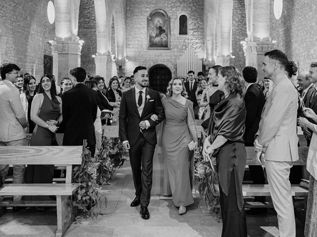 La boda de Áurea y Rubén en Ciudad Real, Ciudad Real 35