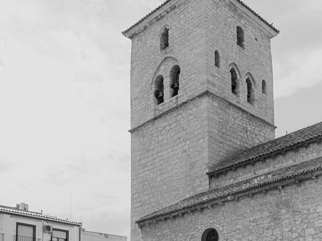 La boda de Áurea y Rubén en Ciudad Real, Ciudad Real 36