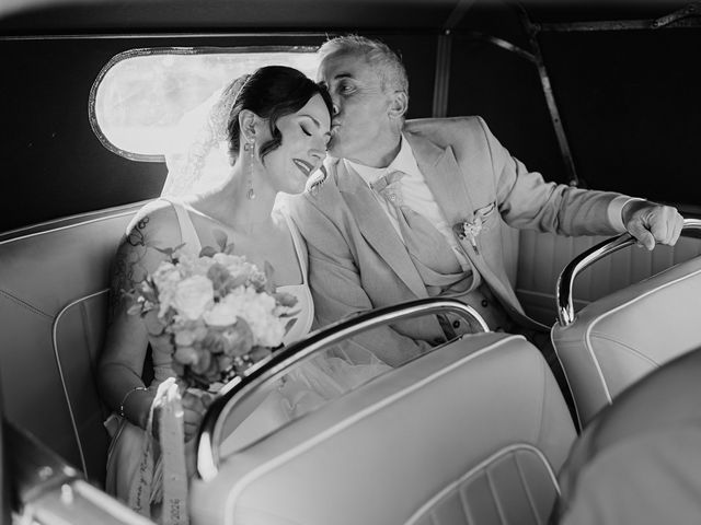 La boda de Áurea y Rubén en Ciudad Real, Ciudad Real 37