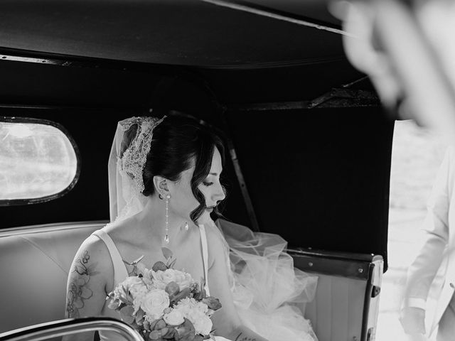 La boda de Áurea y Rubén en Ciudad Real, Ciudad Real 38