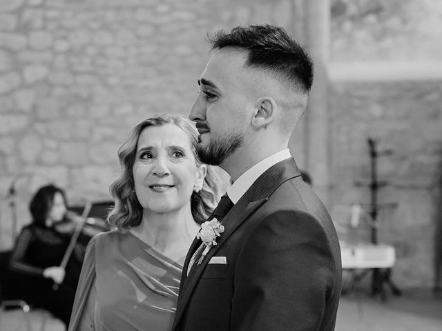 La boda de Áurea y Rubén en Ciudad Real, Ciudad Real 41