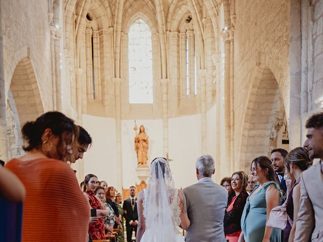 La boda de Áurea y Rubén en Ciudad Real, Ciudad Real 43