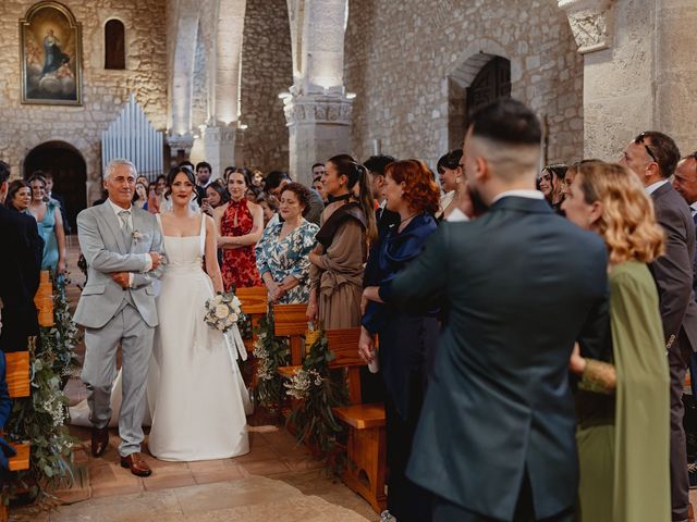 La boda de Áurea y Rubén en Ciudad Real, Ciudad Real 44