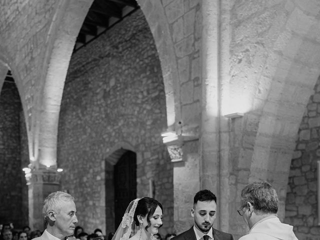 La boda de Áurea y Rubén en Ciudad Real, Ciudad Real 46