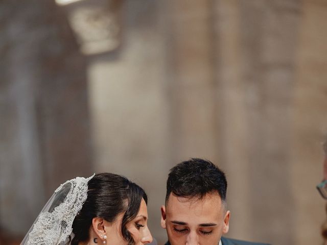 La boda de Áurea y Rubén en Ciudad Real, Ciudad Real 47