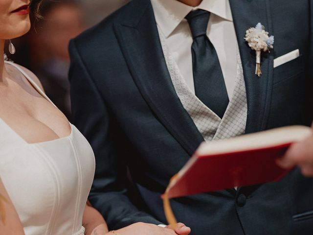 La boda de Áurea y Rubén en Ciudad Real, Ciudad Real 48