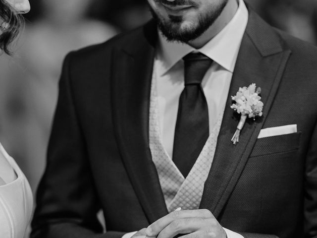 La boda de Áurea y Rubén en Ciudad Real, Ciudad Real 49