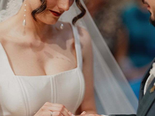 La boda de Áurea y Rubén en Ciudad Real, Ciudad Real 50