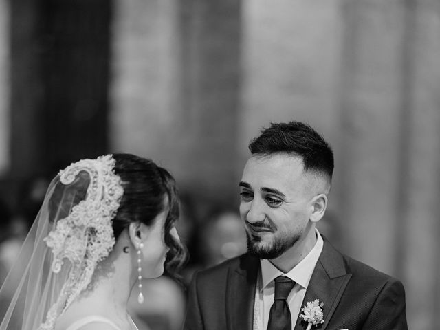 La boda de Áurea y Rubén en Ciudad Real, Ciudad Real 51