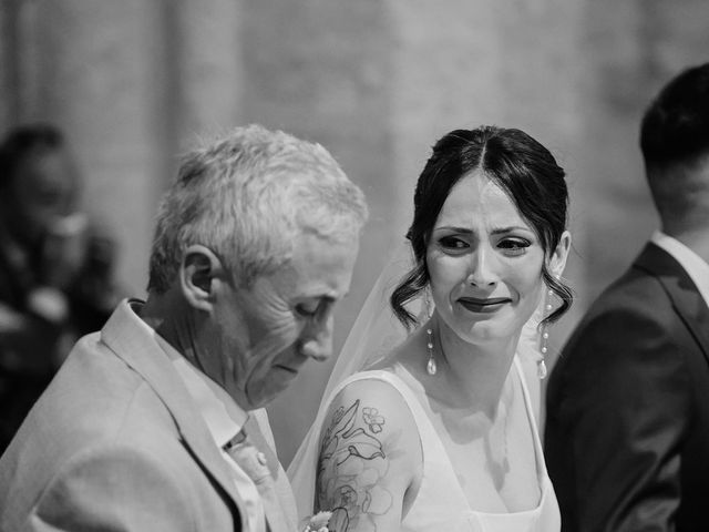 La boda de Áurea y Rubén en Ciudad Real, Ciudad Real 52