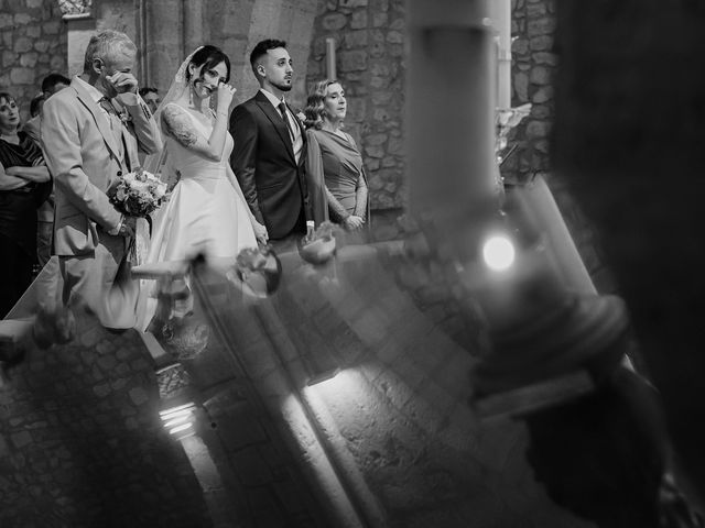 La boda de Áurea y Rubén en Ciudad Real, Ciudad Real 54