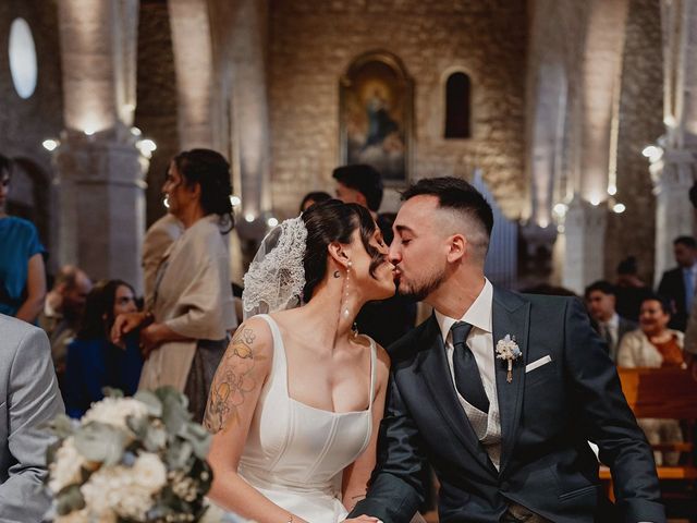 La boda de Áurea y Rubén en Ciudad Real, Ciudad Real 55