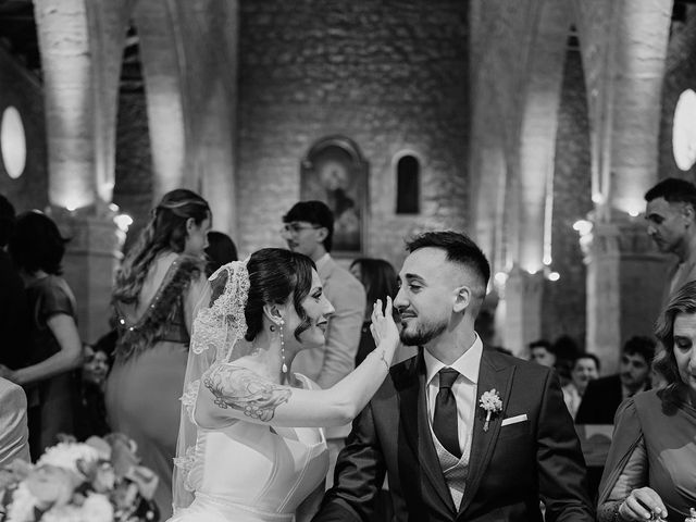 La boda de Áurea y Rubén en Ciudad Real, Ciudad Real 56