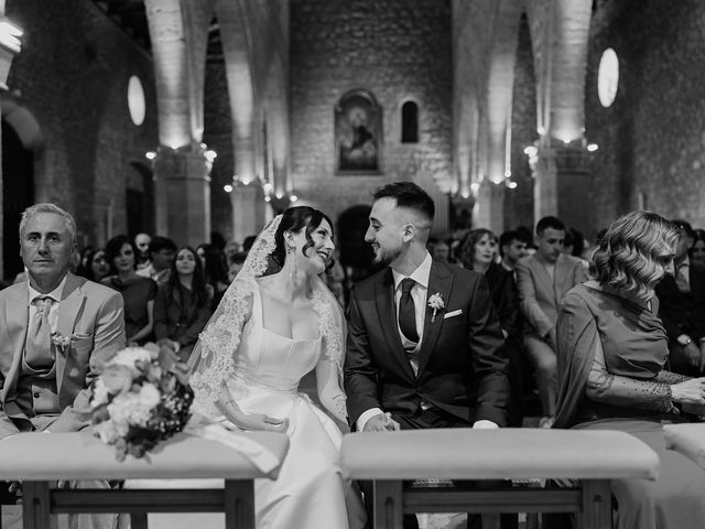 La boda de Áurea y Rubén en Ciudad Real, Ciudad Real 57