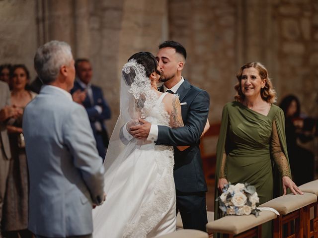 La boda de Áurea y Rubén en Ciudad Real, Ciudad Real 58