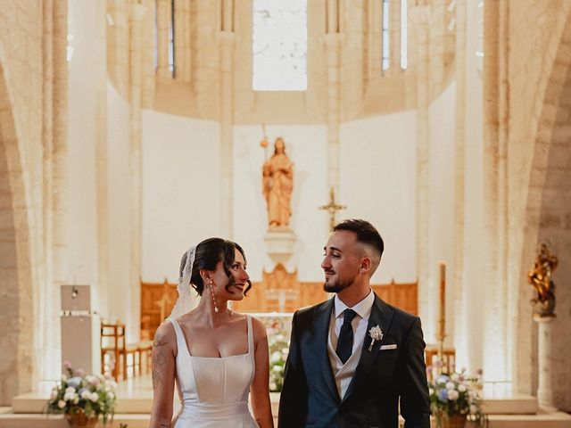 La boda de Áurea y Rubén en Ciudad Real, Ciudad Real 59