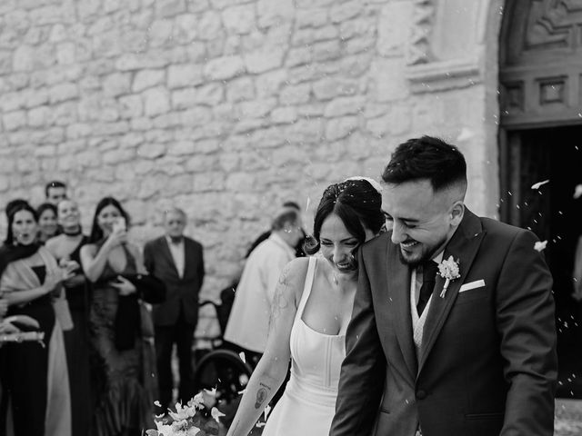La boda de Áurea y Rubén en Ciudad Real, Ciudad Real 62