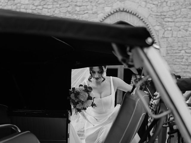 La boda de Áurea y Rubén en Ciudad Real, Ciudad Real 65