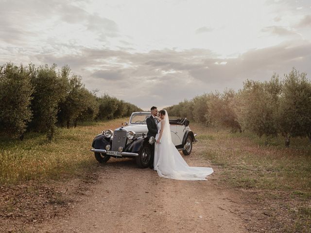 La boda de Áurea y Rubén en Ciudad Real, Ciudad Real 68