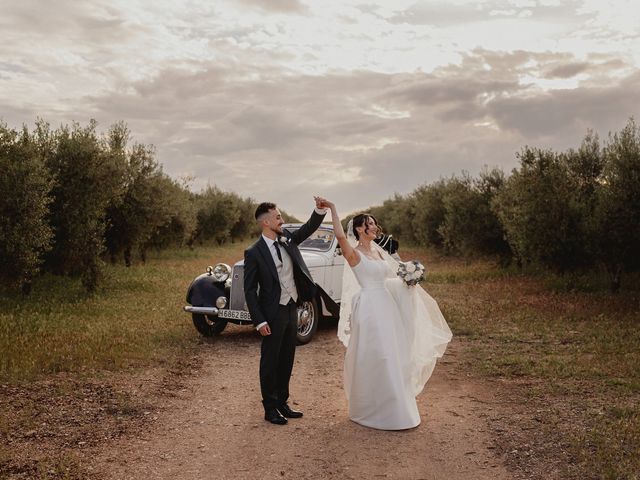 La boda de Áurea y Rubén en Ciudad Real, Ciudad Real 71