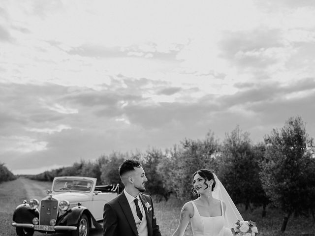 La boda de Áurea y Rubén en Ciudad Real, Ciudad Real 72