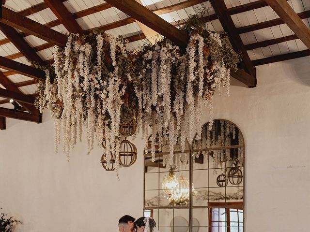 La boda de Áurea y Rubén en Ciudad Real, Ciudad Real 73