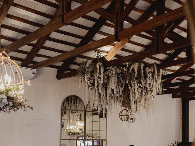 La boda de Áurea y Rubén en Ciudad Real, Ciudad Real 74