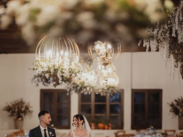 La boda de Áurea y Rubén en Ciudad Real, Ciudad Real 75