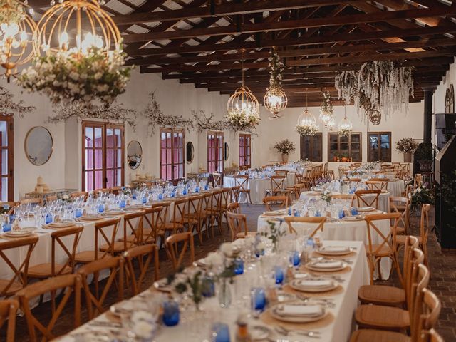 La boda de Áurea y Rubén en Ciudad Real, Ciudad Real 76