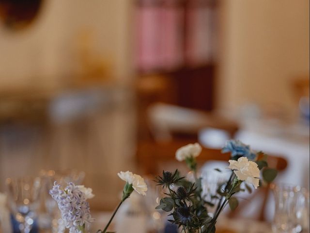 La boda de Áurea y Rubén en Ciudad Real, Ciudad Real 79