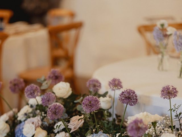 La boda de Áurea y Rubén en Ciudad Real, Ciudad Real 80
