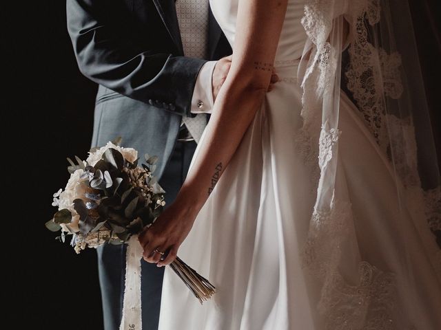 La boda de Áurea y Rubén en Ciudad Real, Ciudad Real 82