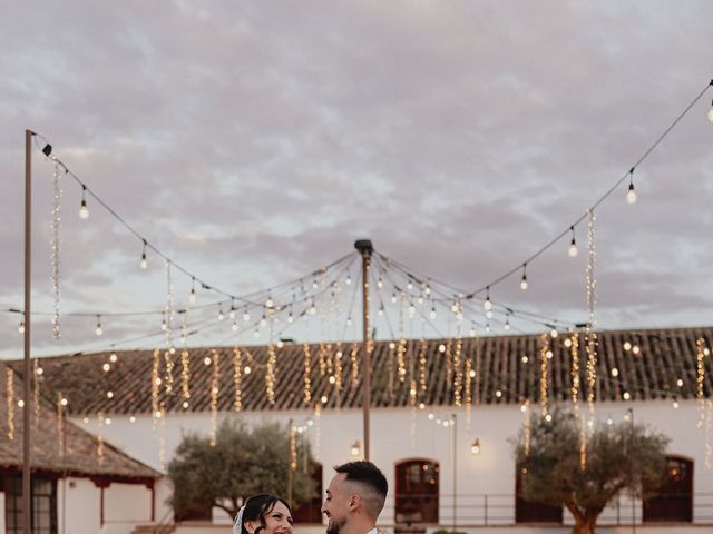 La boda de Áurea y Rubén en Ciudad Real, Ciudad Real 84