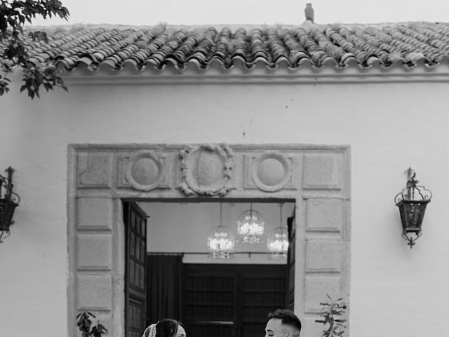 La boda de Áurea y Rubén en Ciudad Real, Ciudad Real 87