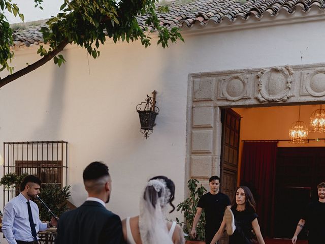 La boda de Áurea y Rubén en Ciudad Real, Ciudad Real 88