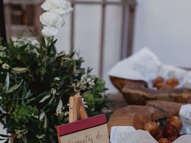 La boda de Áurea y Rubén en Ciudad Real, Ciudad Real 90