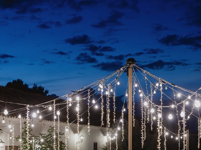 La boda de Áurea y Rubén en Ciudad Real, Ciudad Real 92