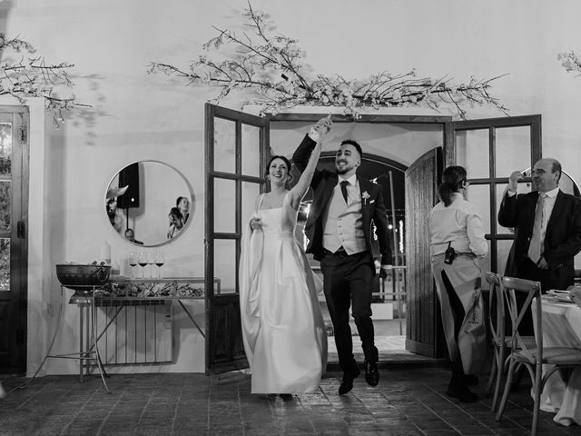 La boda de Áurea y Rubén en Ciudad Real, Ciudad Real 93