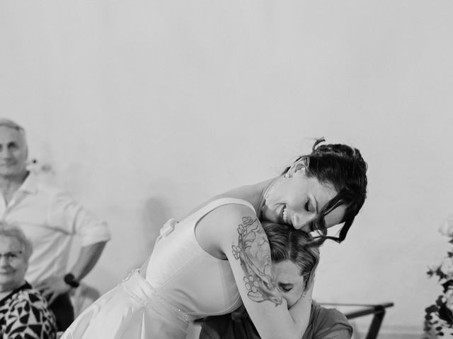 La boda de Áurea y Rubén en Ciudad Real, Ciudad Real 96