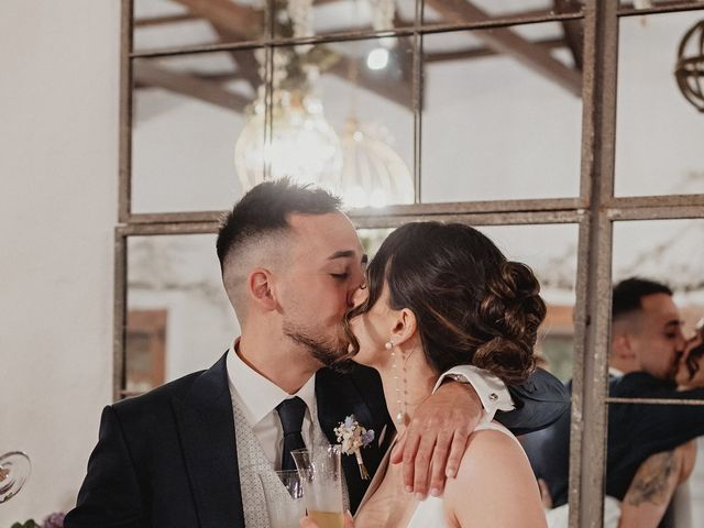 La boda de Áurea y Rubén en Ciudad Real, Ciudad Real 97